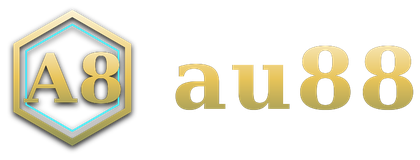 au88 โลโก้