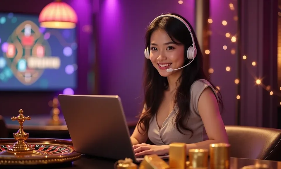 au88 สำรวจสล็อตลิงทองคำใน au88